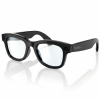 Lentes Inteligentes Con Cámara IA Bluetooth Traducción