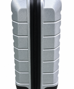 Valija Maleta 19 Pulgadas Rigida Candado Elegante Resistente
